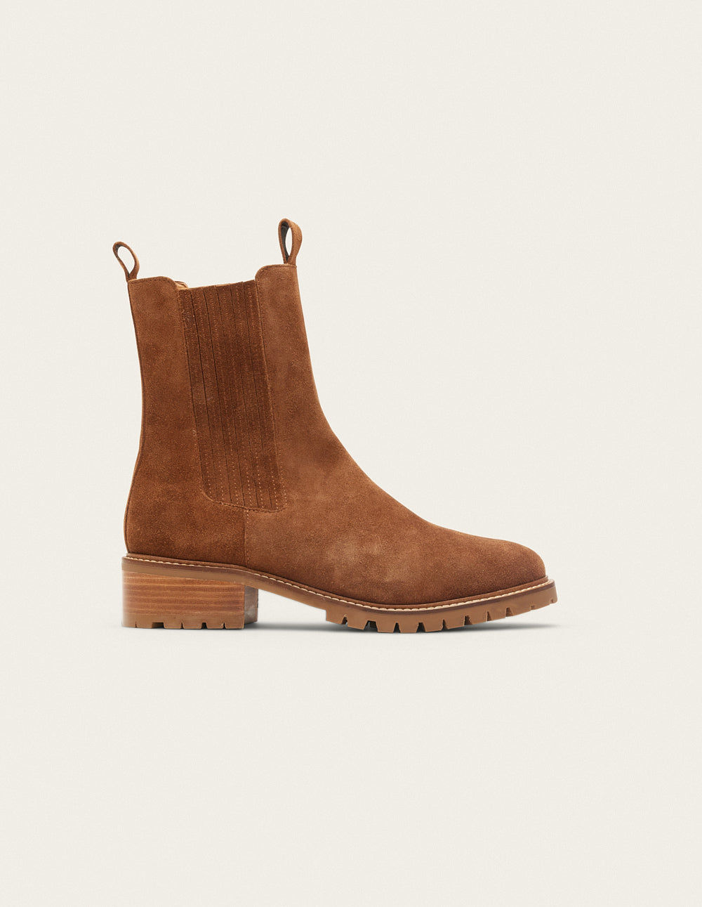 Bottines DORIANNE, ODAJE