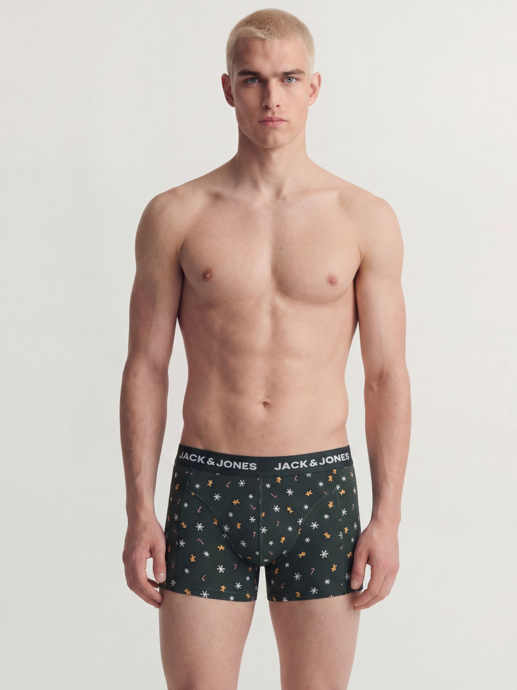 Maillots, JACK & JONES