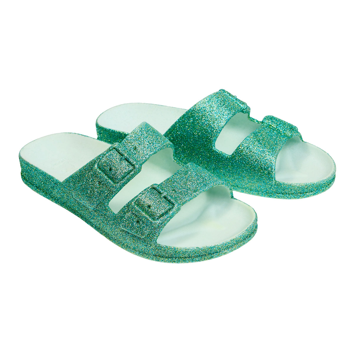 Sandales plates Enfant TRANCOSO, CACATOES