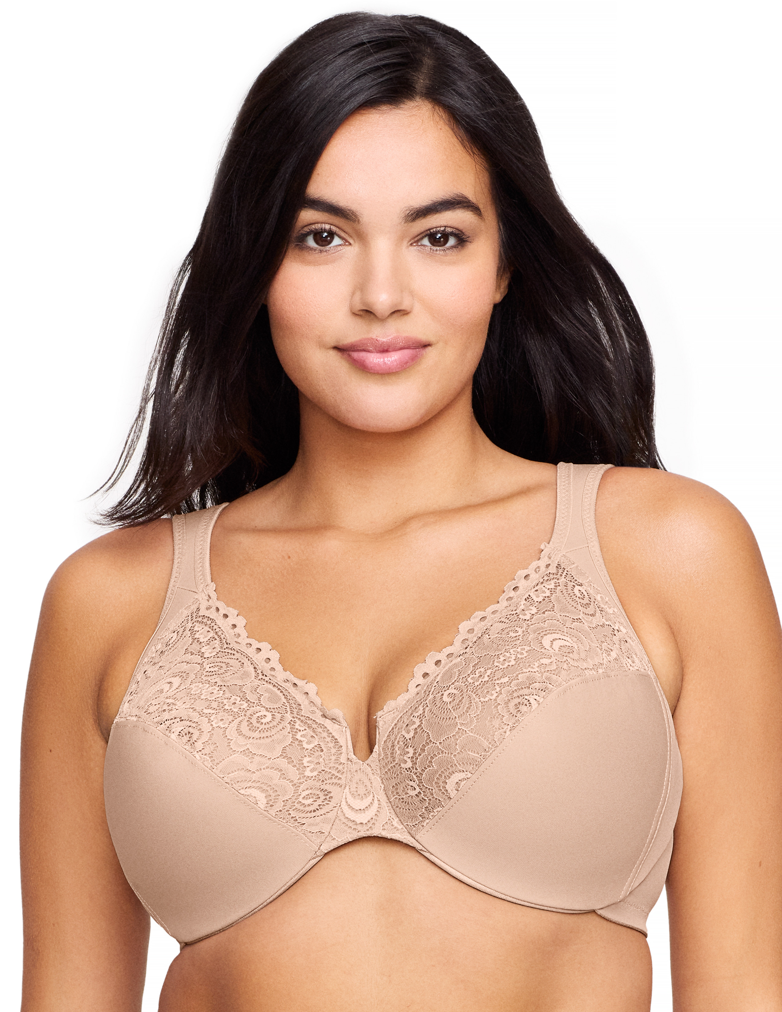 Soutien-gorge WonderWire Dlletentelle, GLAMORISE