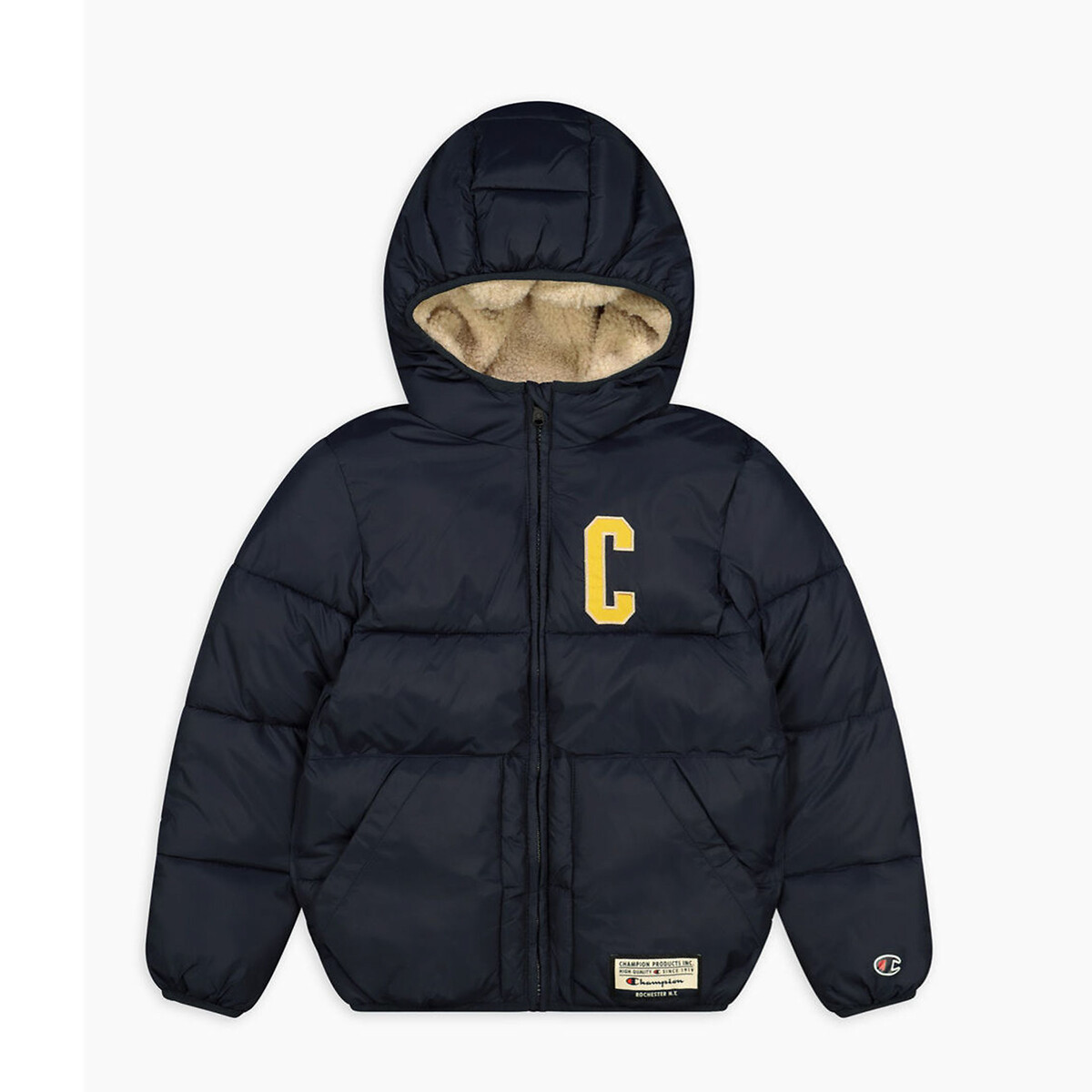 champion 9 jacket