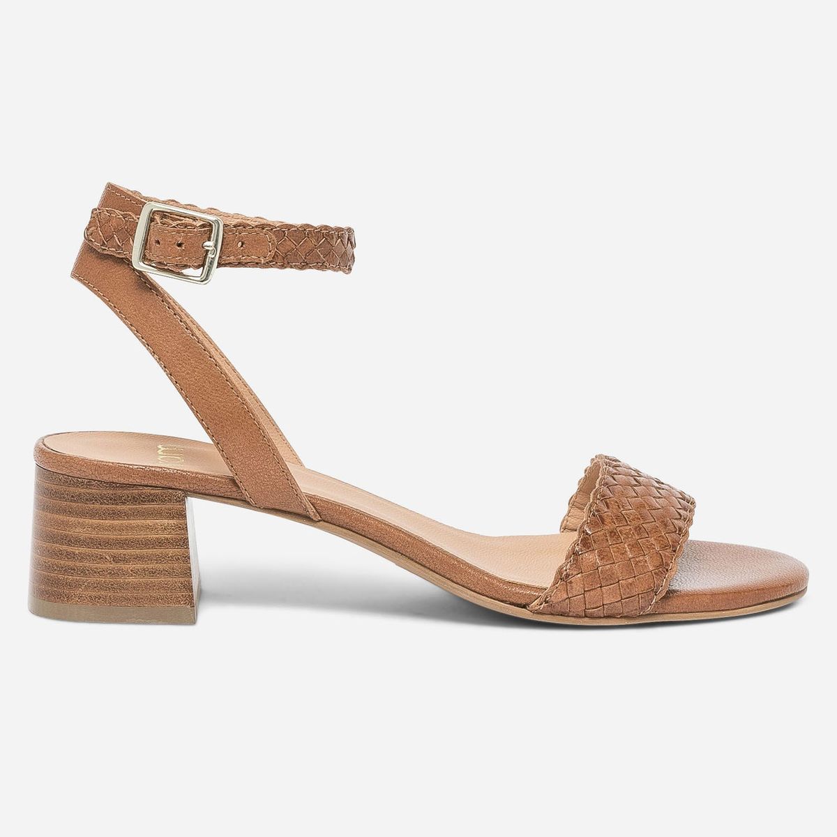 Sandales femme ERAM La Redoute