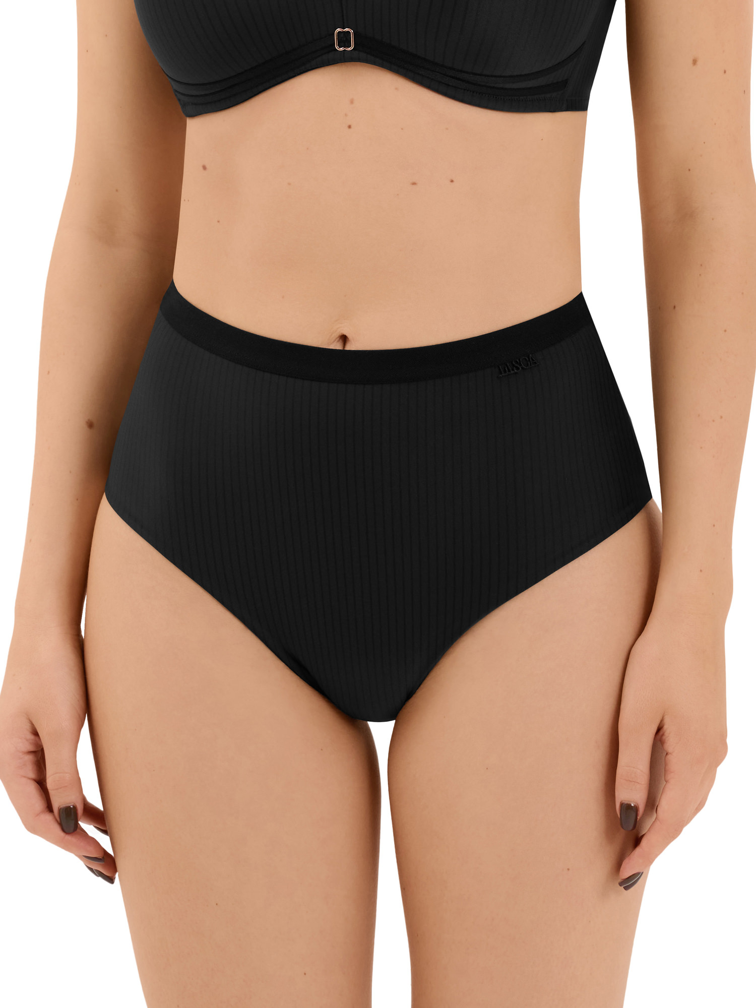 Culotte taille haute Laura, LISCA