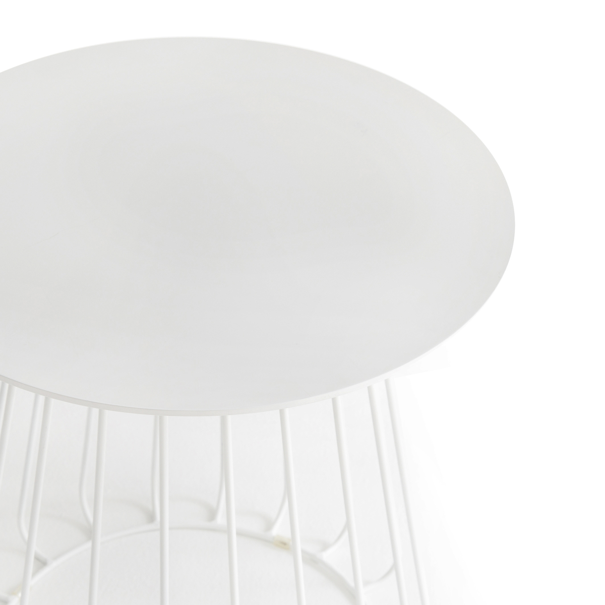 Product photograph of Kita Side Table from La Redoute UK.
