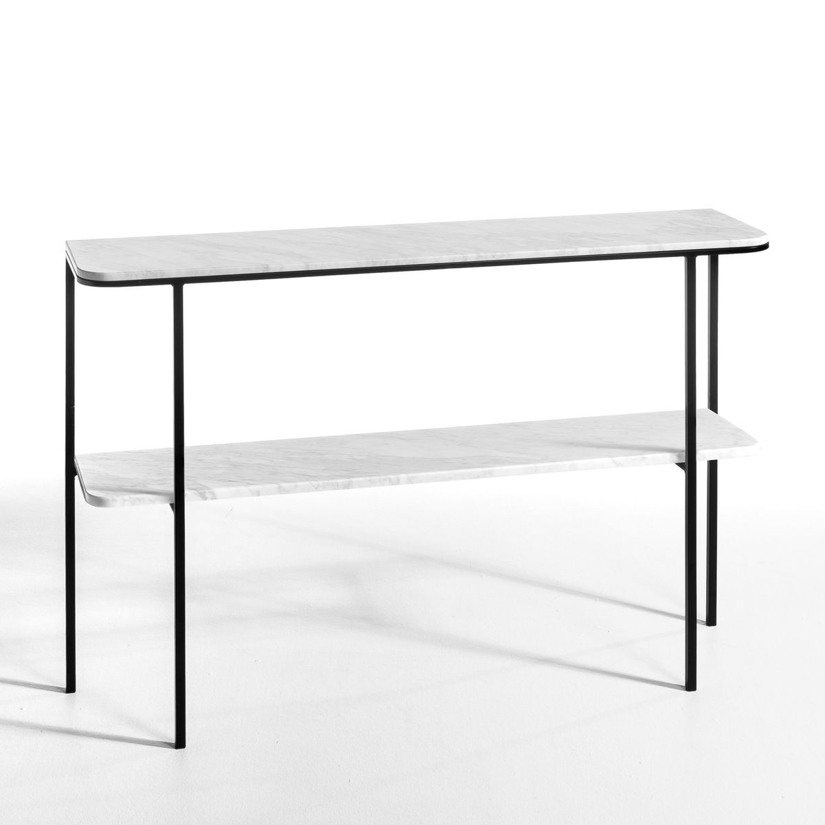 Honorianne Console Table, design by E. Gallina