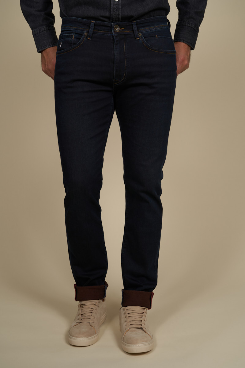 Jean regular tapered power stretch, MCS