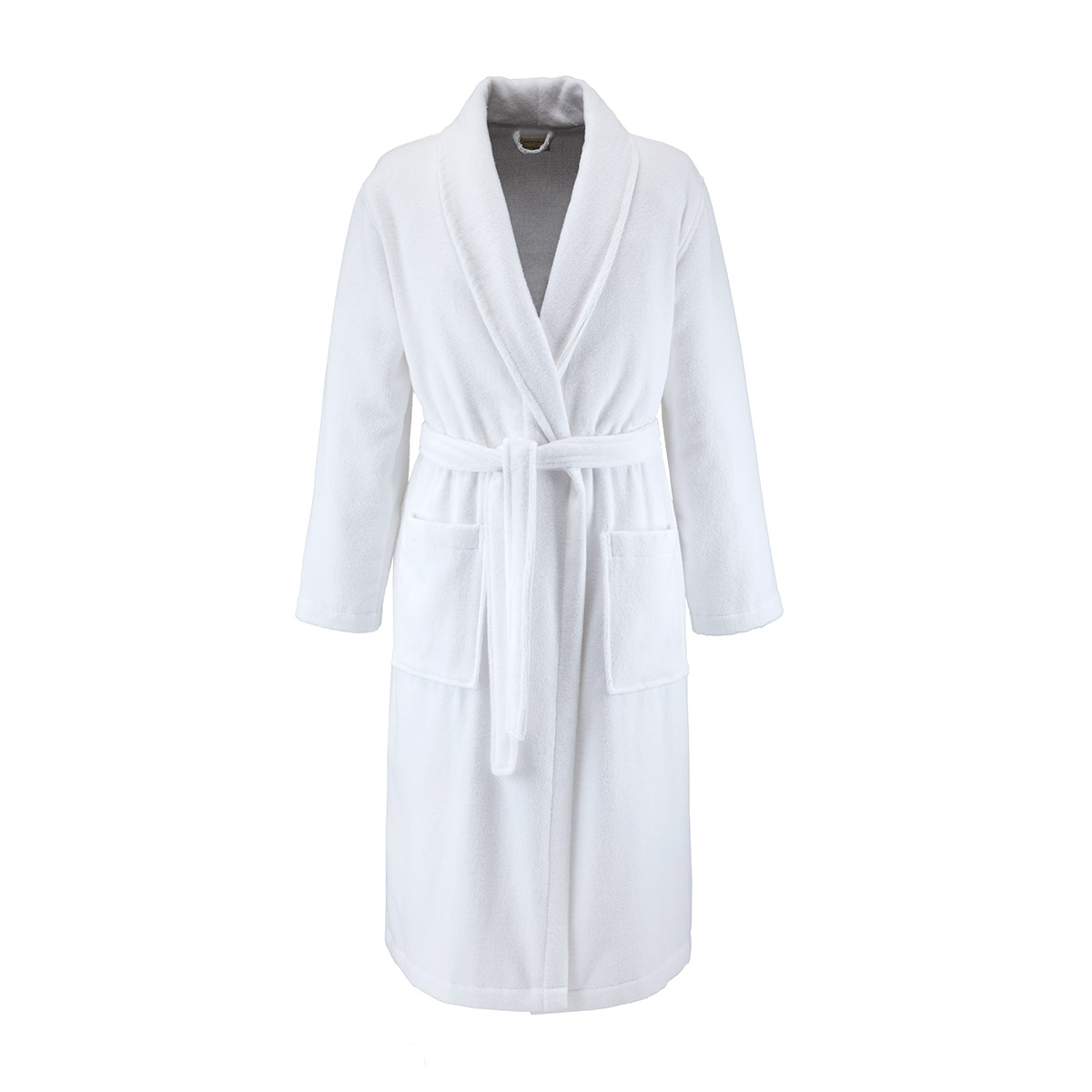 Peignoir long en coton,ALIZEE, DESFORGES