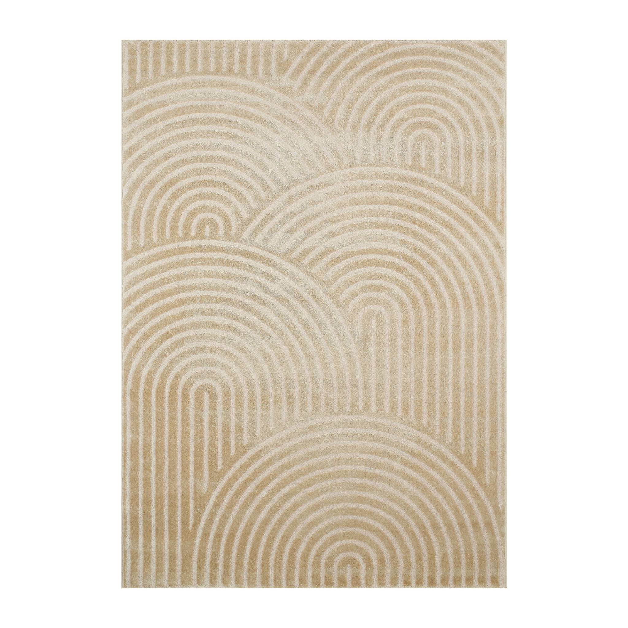 Tapis intérieur rectangulaire moderne BRAD, SWEEEK