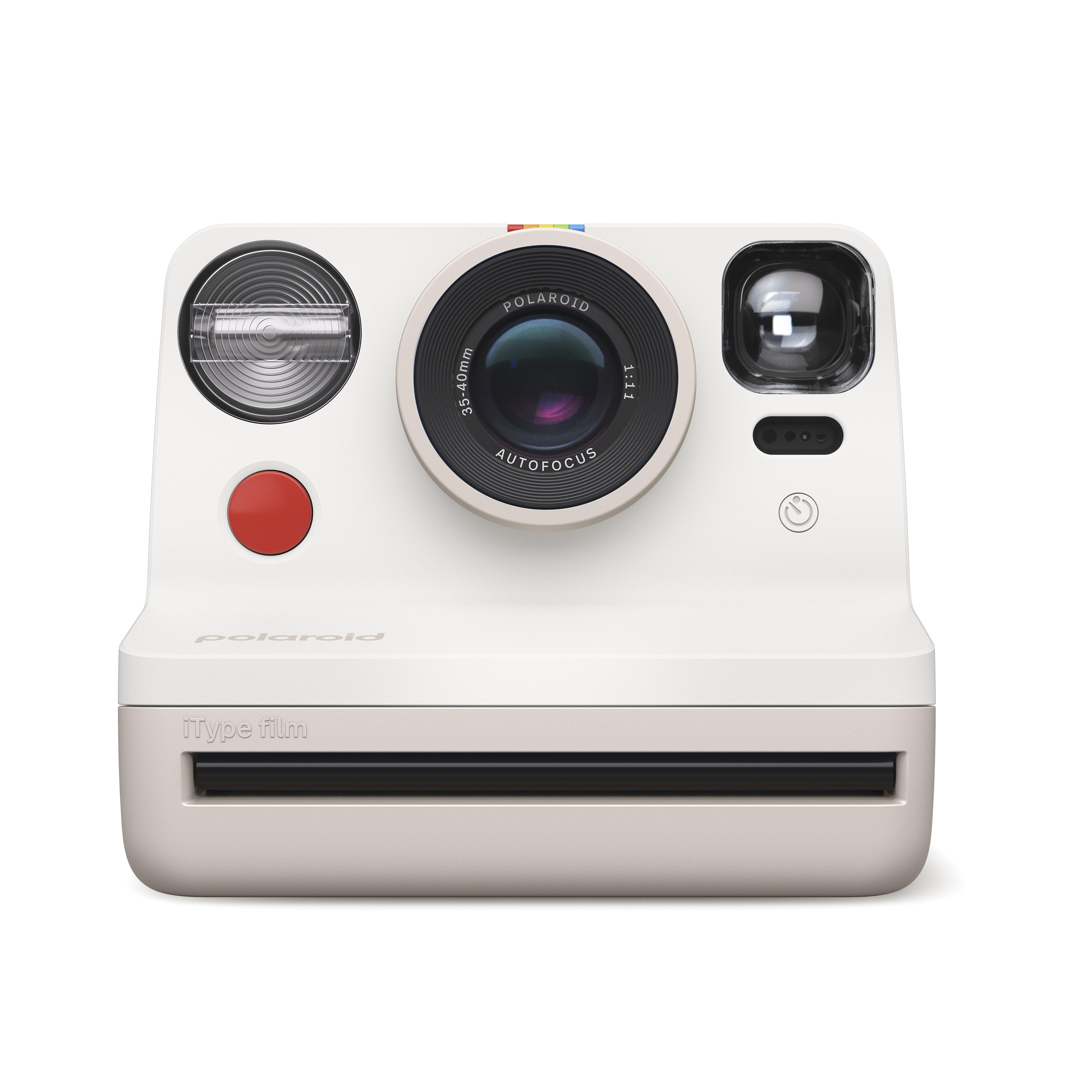 Appareil photo instantané NOW GEN 2, POLAROID