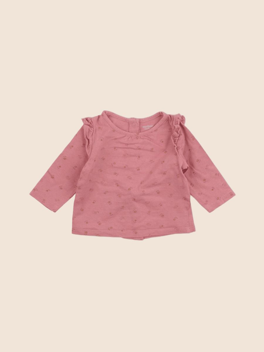 Tee-shirt - Très bon état, VERTBAUDET