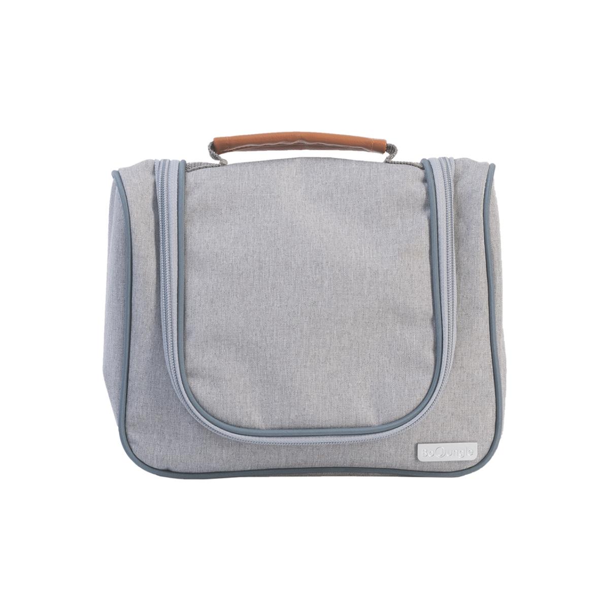 Trousse de soin luxe, BO JUNGLE