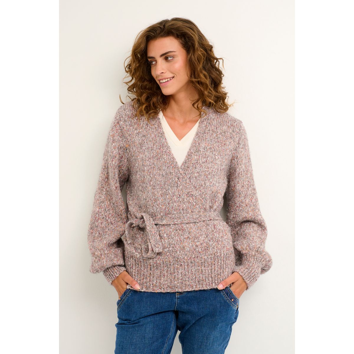 Blouse de ménage la store redoute