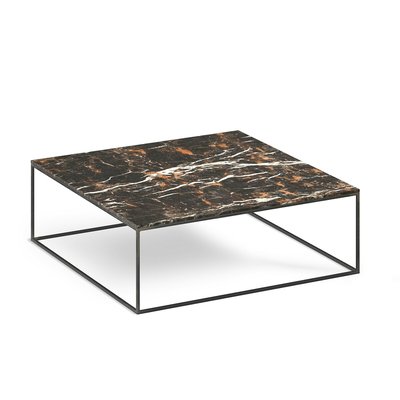 Mahaut Amber Marble Coffee Table AM.PM