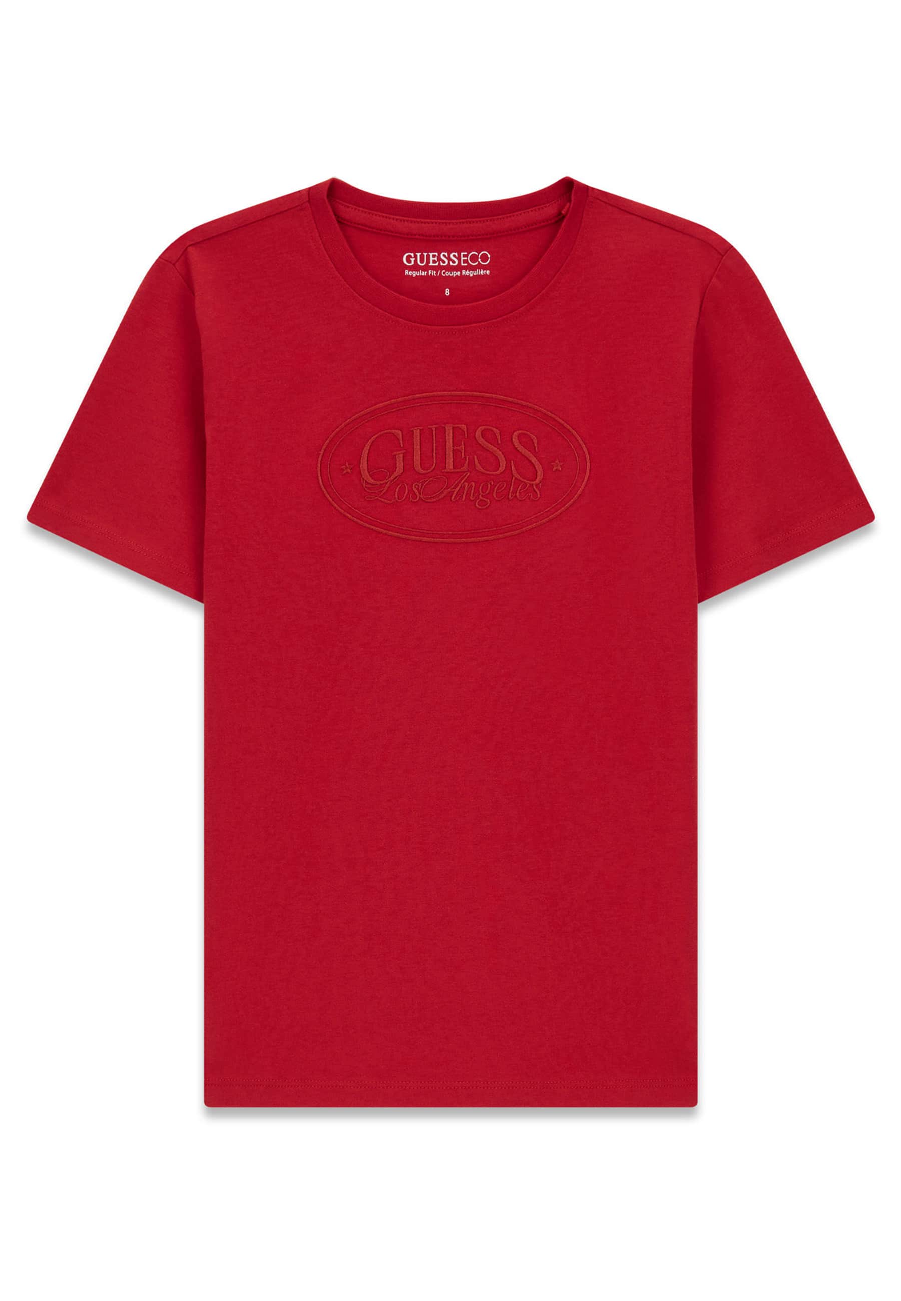 T-Shirt À Logo, GUESS KIDS