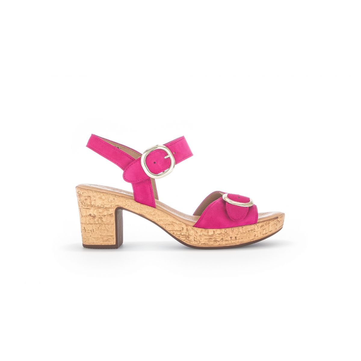 Gabor chaussures sales été 2019
