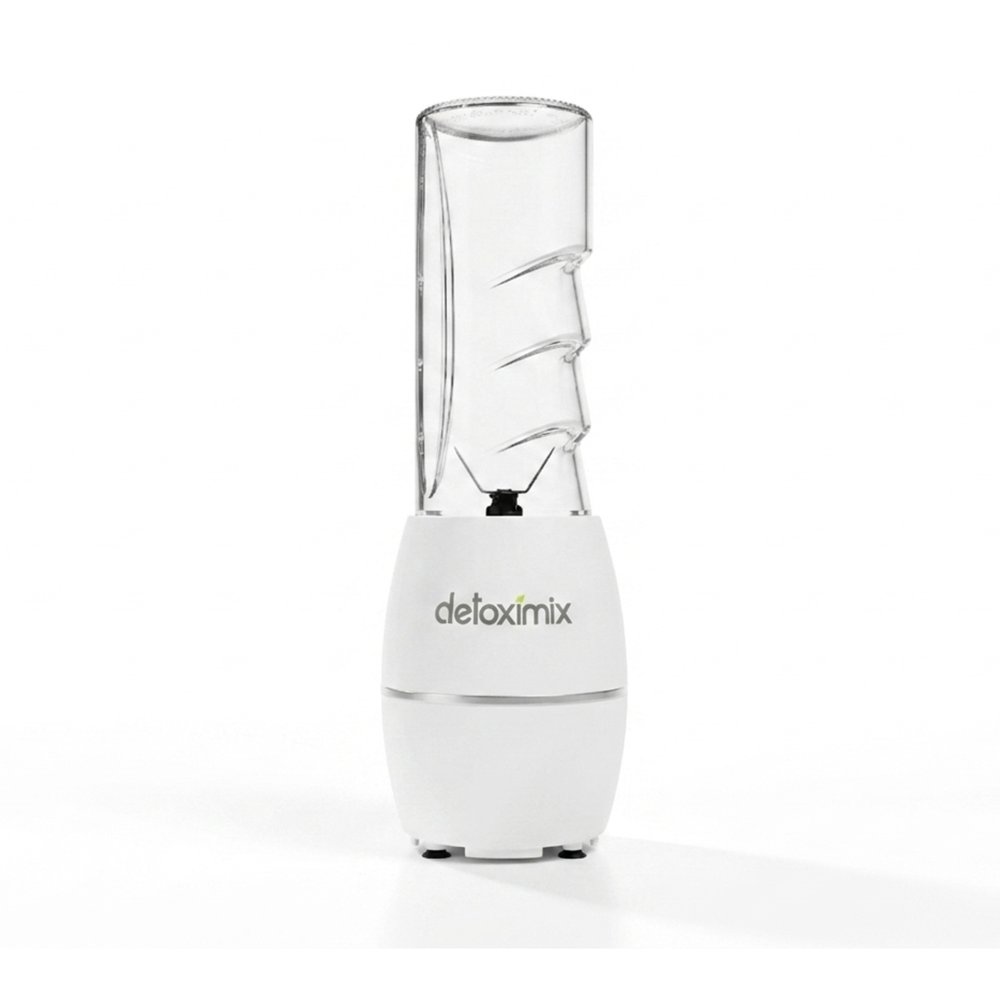 Mini Blender Neo Blanc neige, DETOXIMIX