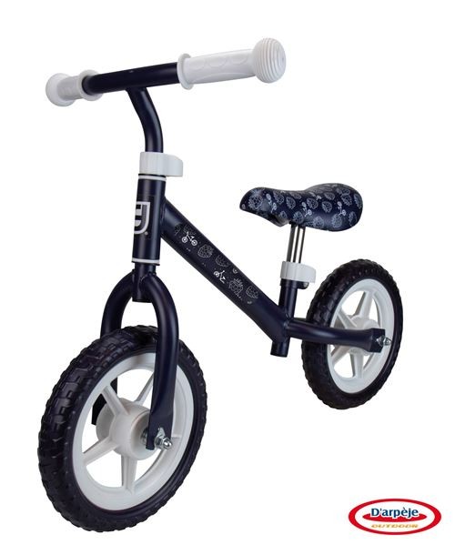 Draisienne Vitaminée Métal Mure - Funbee Peps, FUNBEE