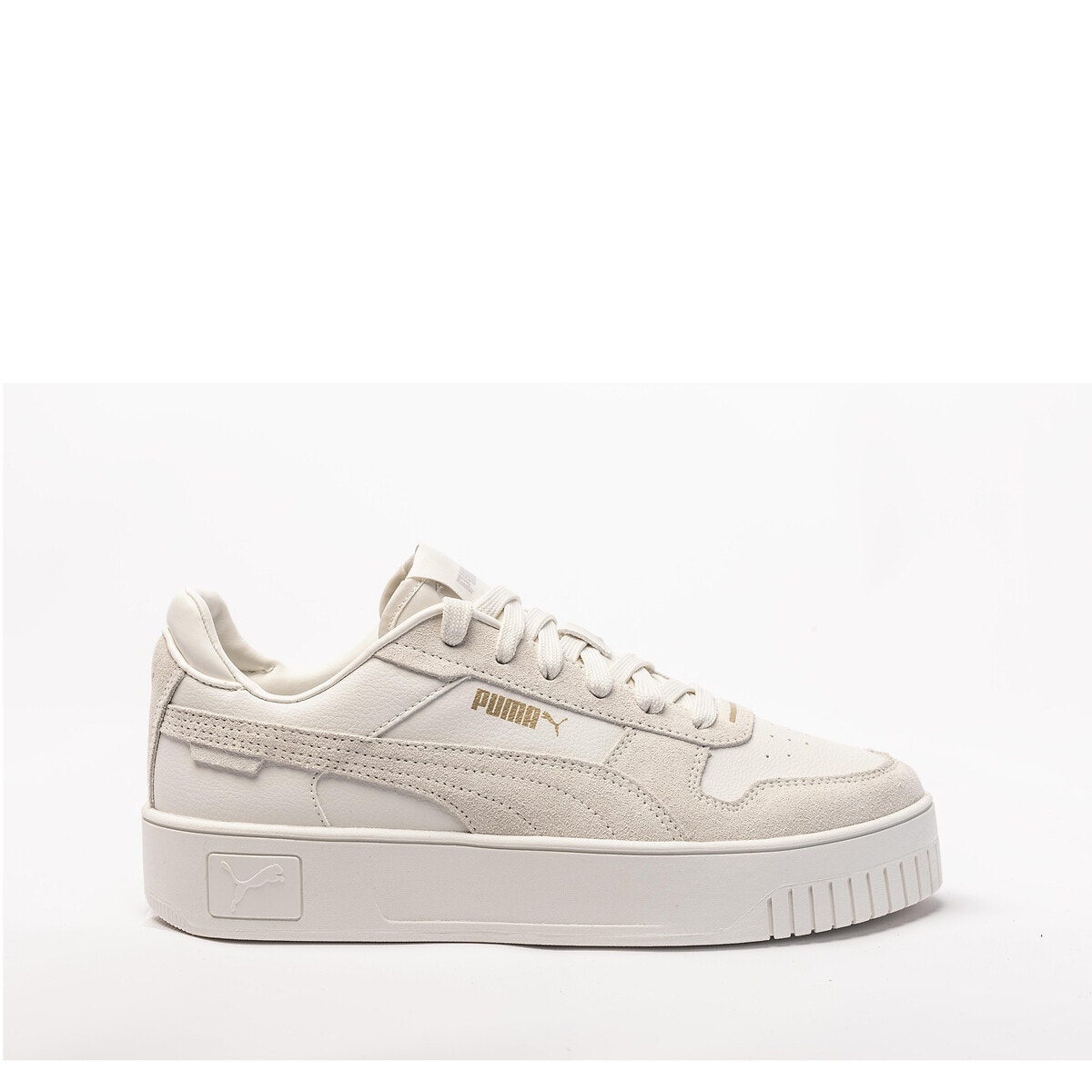 Puma trinomic on sale femme grise