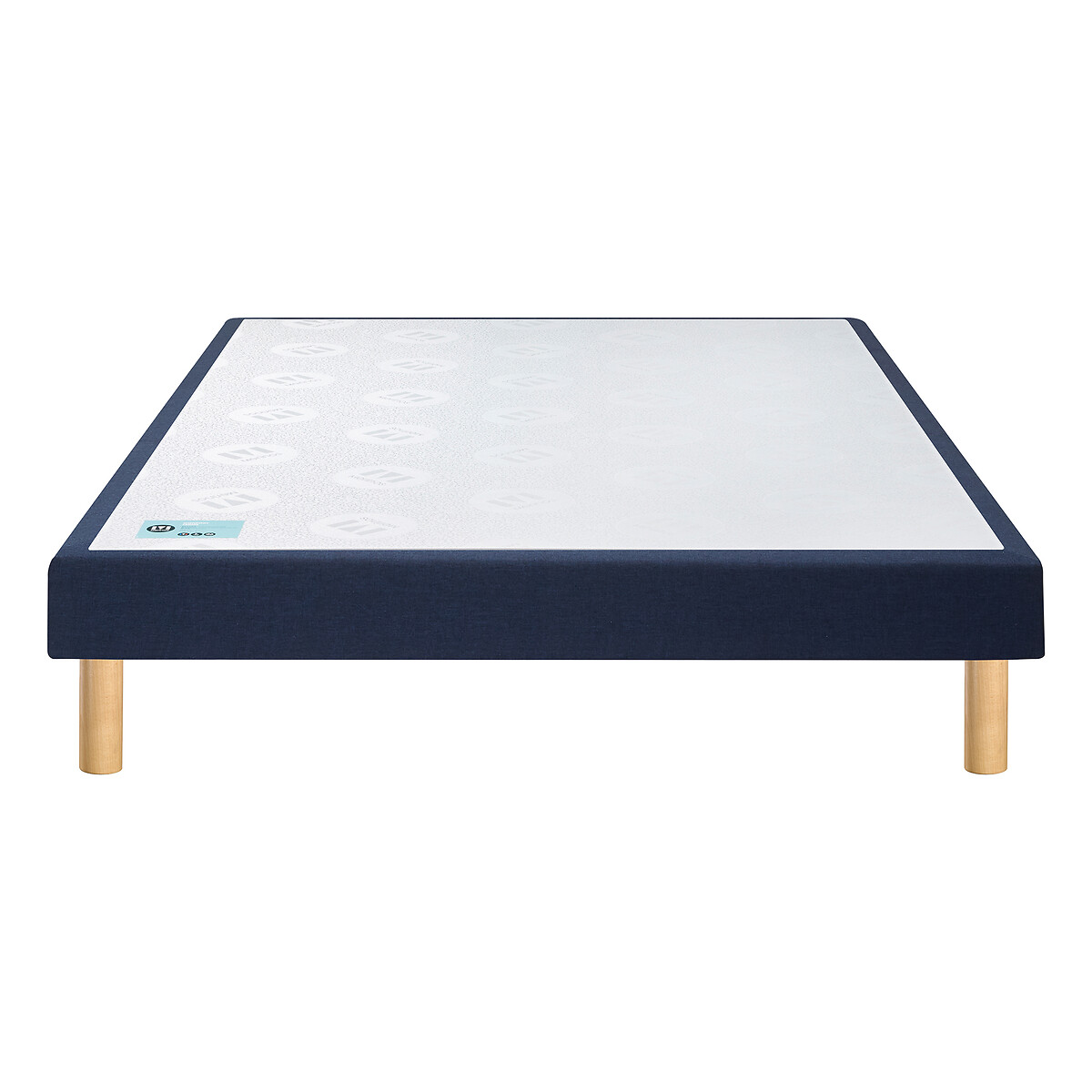 Bedbodem met bedekte latten PENCIL morpho 5 Zones