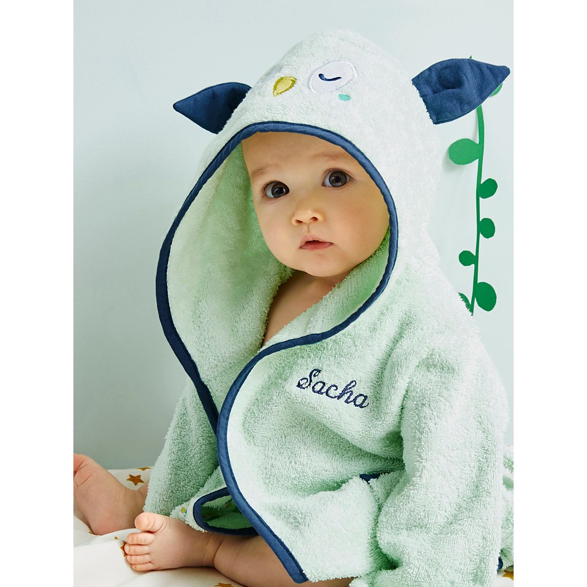 Linge De Bain Enfant Bebe La Redoute