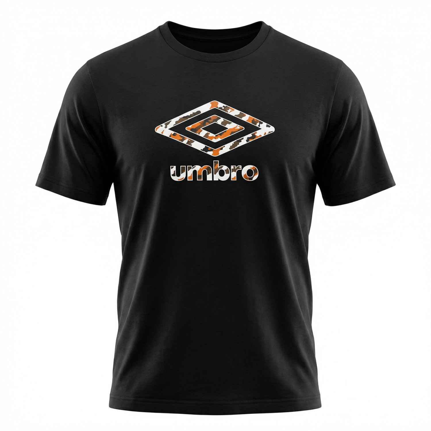 Tee shirt coton 160GSM, UMBRO