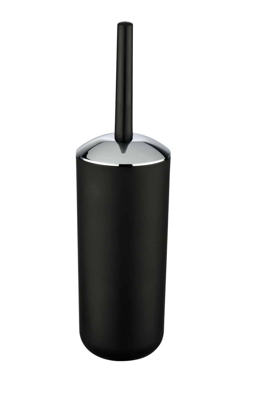 Brosse WC avec support fermé BRASIL, WENKO