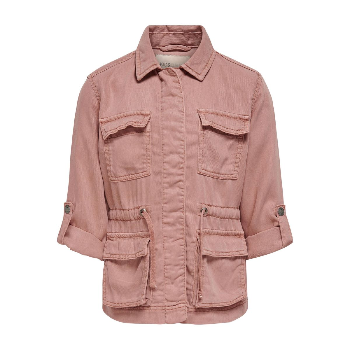 Veste only rose sales