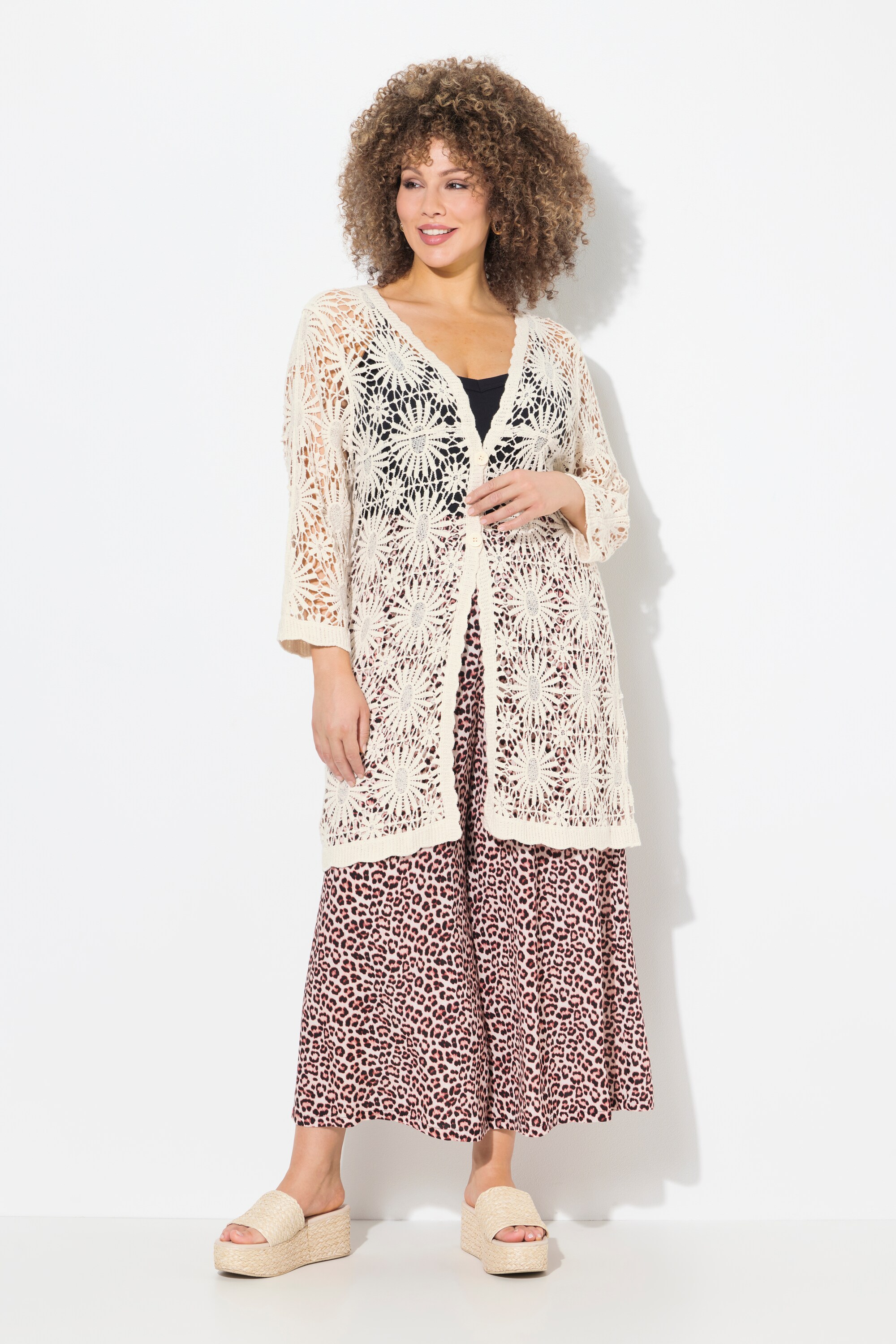 Cardigan, ULLA POPKEN