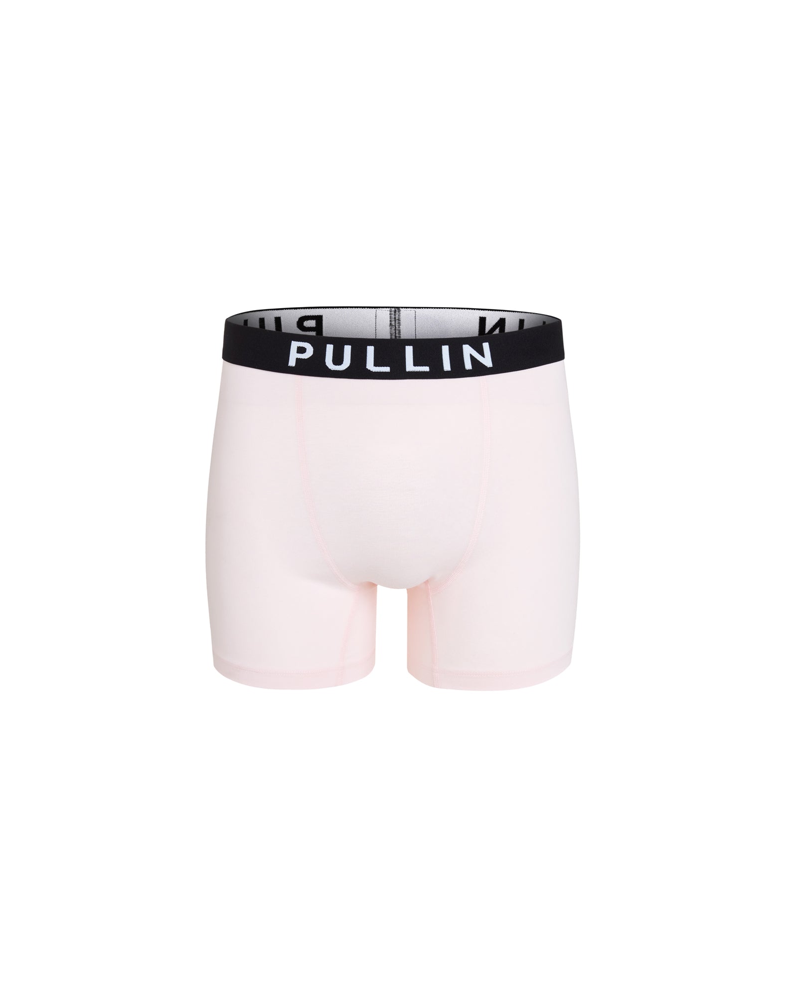 BOXER LONG PINK, PULLIN