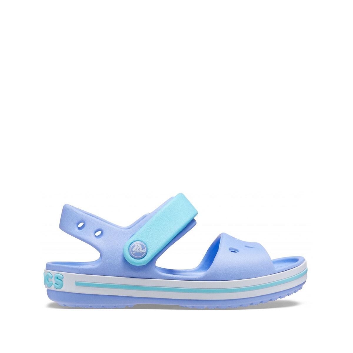 Sandales crocband sandal kids Crocs La Redoute