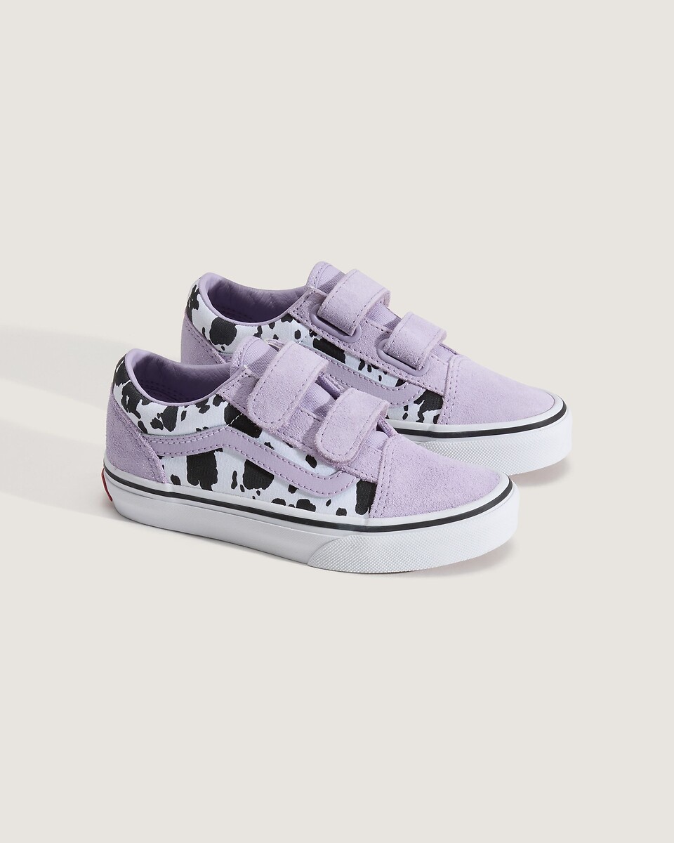 Baskets basses à scratchs, UY OLD SKOOL V, VANS