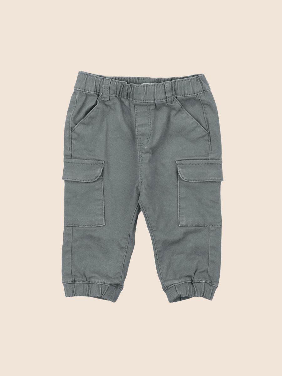 Pantalon - Etat satisfaisant, VERTBAUDET