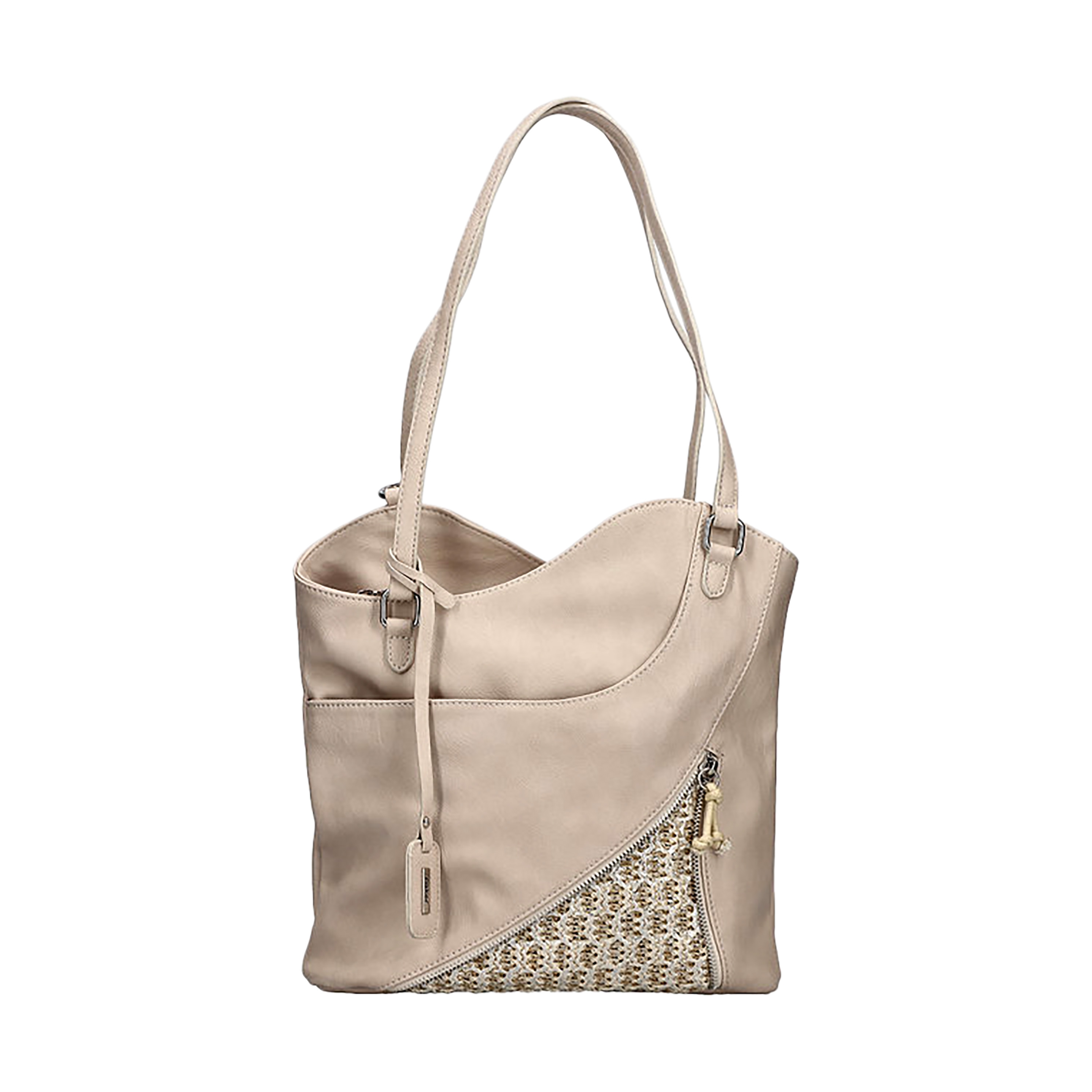 Sac A Main Leprato, RIEKER