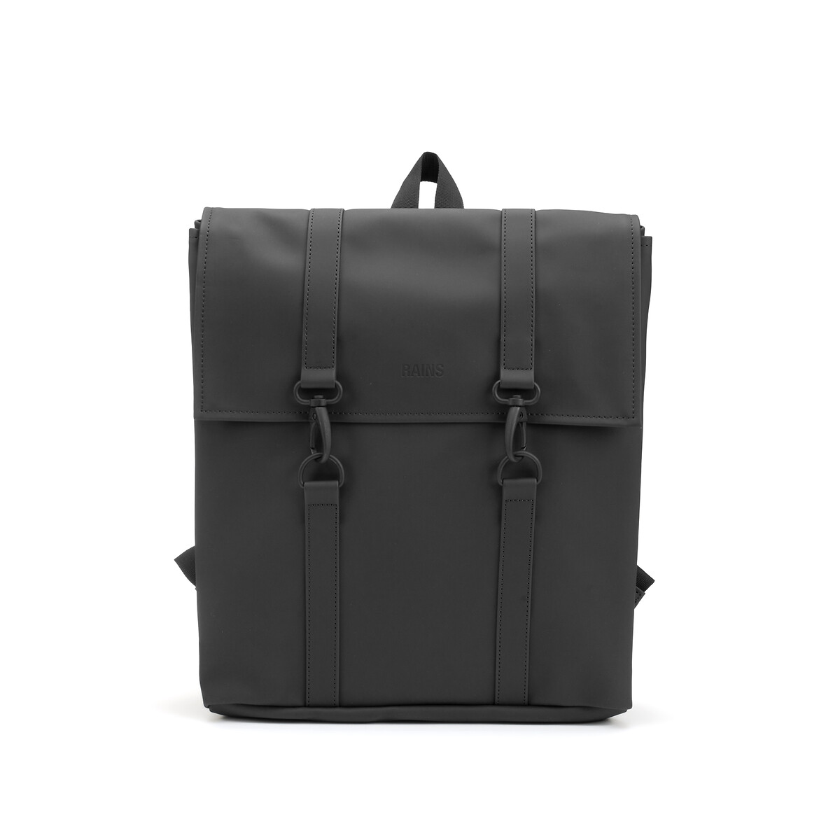 Rains MSN Mini Backpack - Black