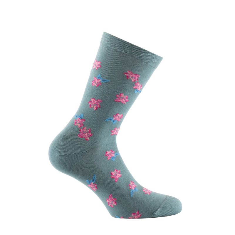 Chaussettes discount achile soldes