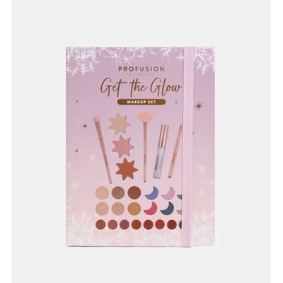 Coffret Maquillage Get The Glow PROFUSION