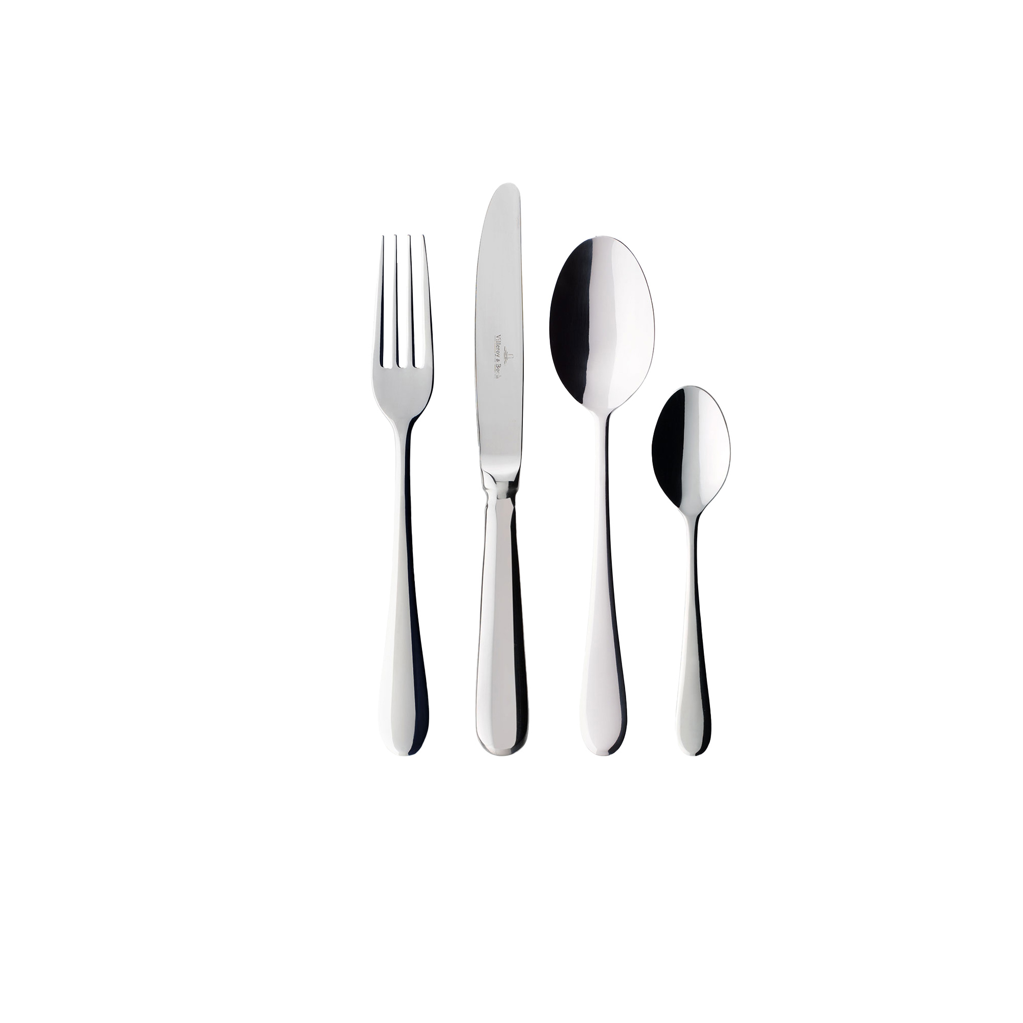 Ménagère Couverts 24 Pièces OSCAR, VILLEROY & BOCH