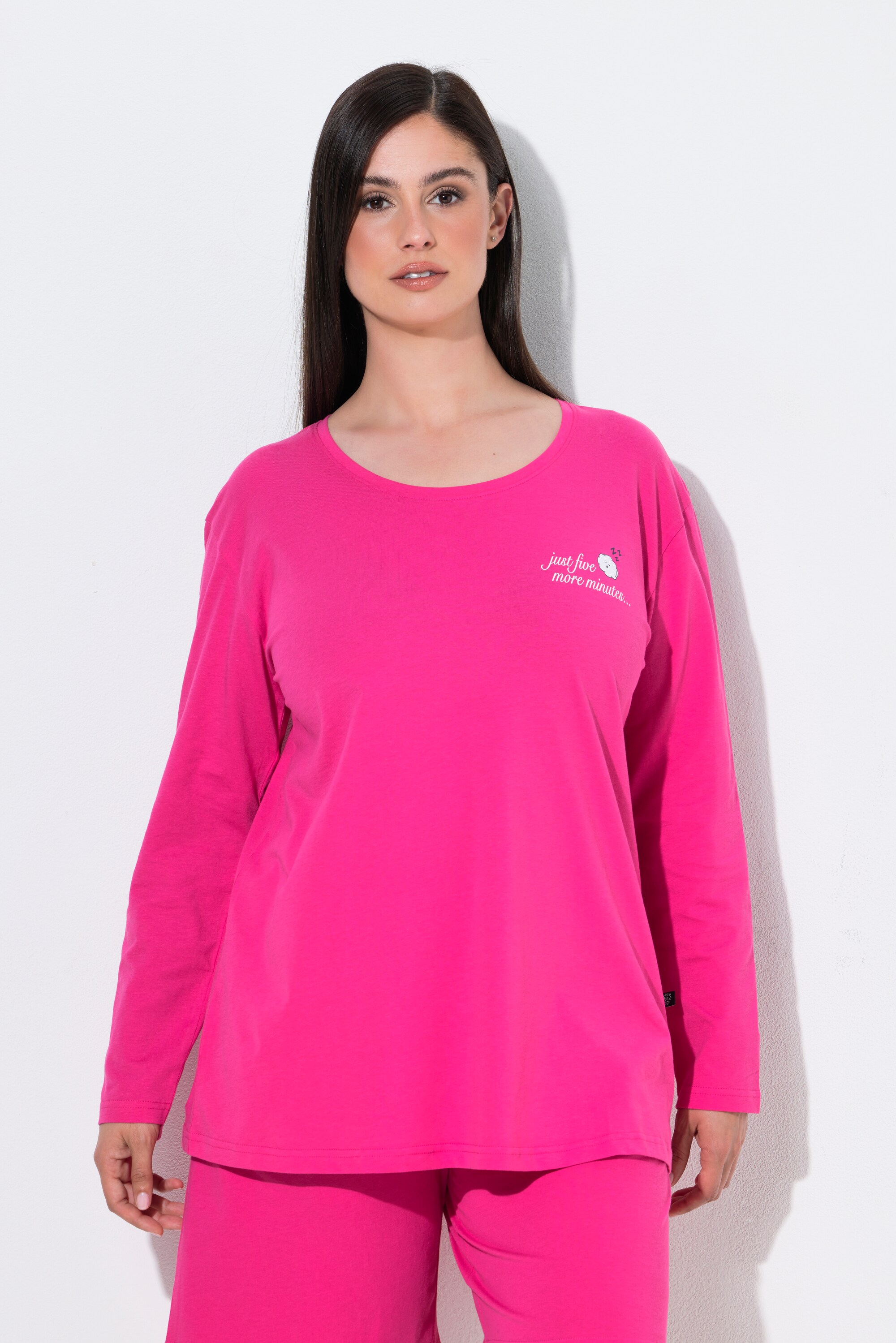 T-shirt de pyjama, imprimé Book Lover, ULLA POPKEN