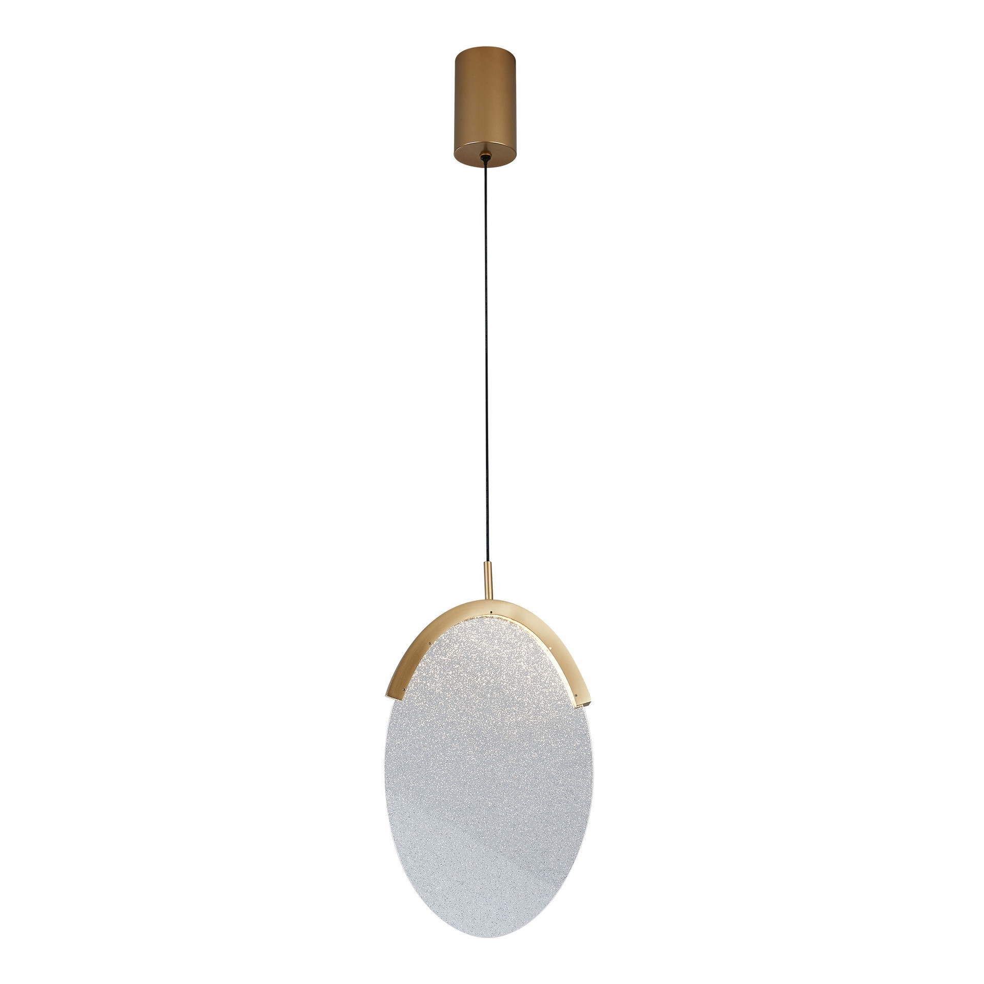 Suspension en métal design, D.24.5 , OASIS, MANTRA