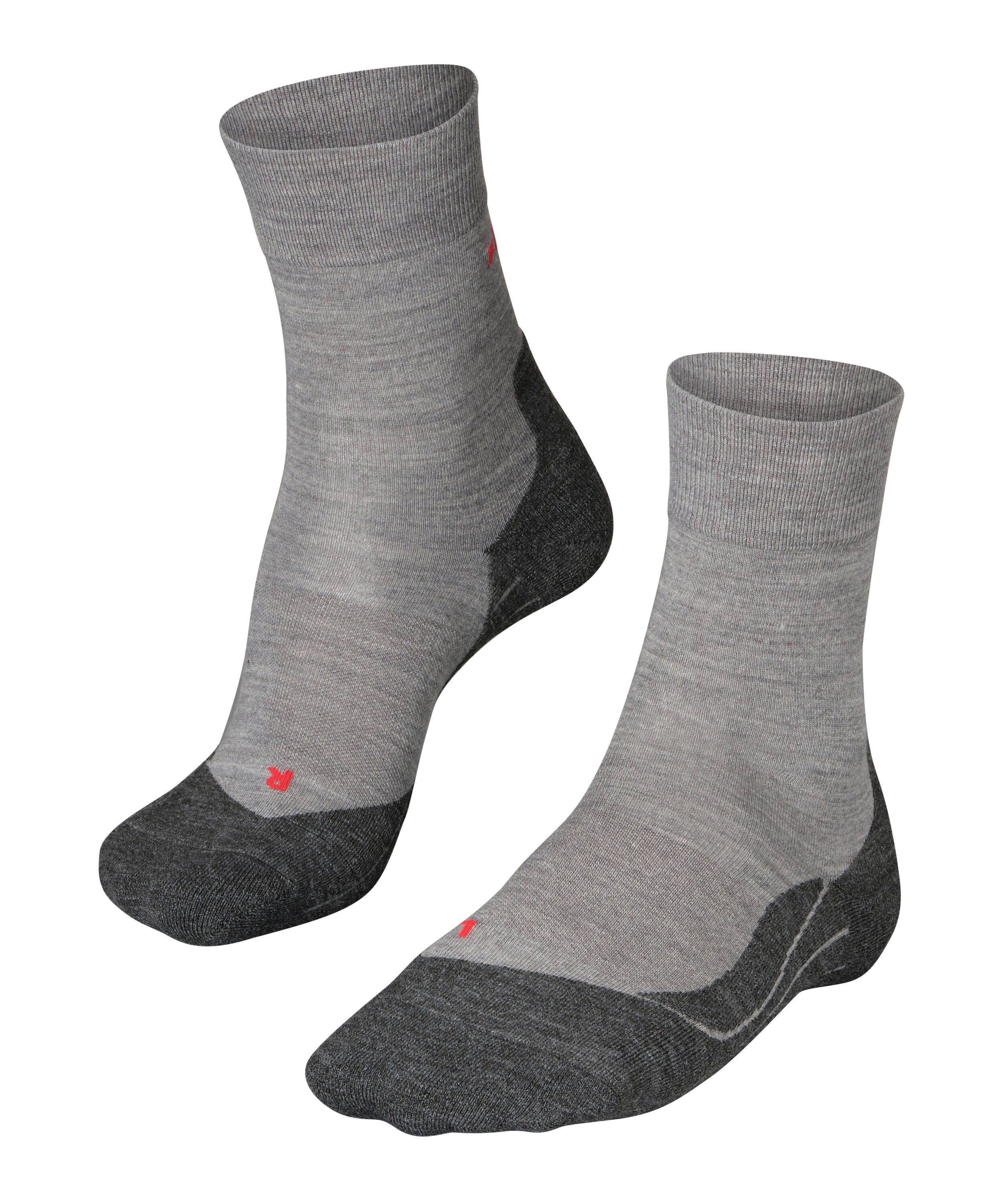 Chaussettes RU4 Endurance Wool, FALKE