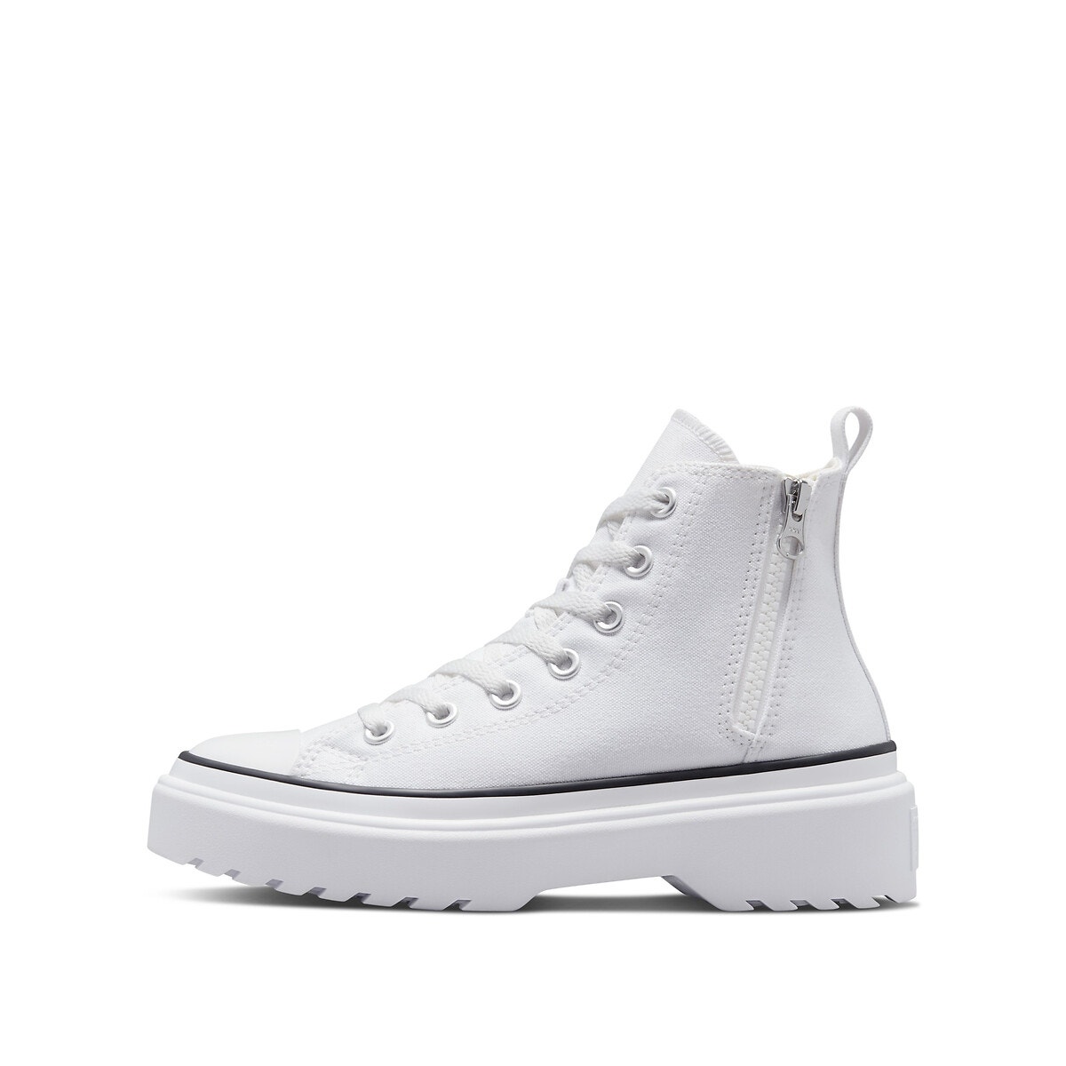 Varsity lugged chuck taylor discount all star à tige montante