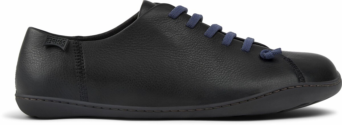 Baskets Peu en cuir, CAMPER