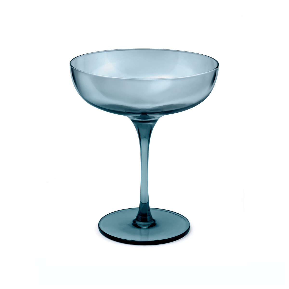 Lot de 4 coupes à champagne 17 cl - Eyden, COUZON