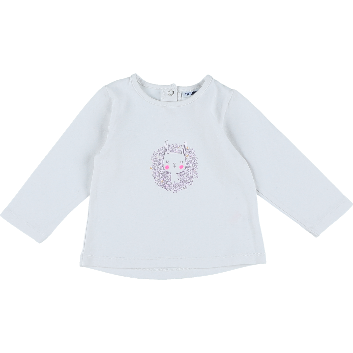 T-shirt - Très bon état, NOUKIE'S