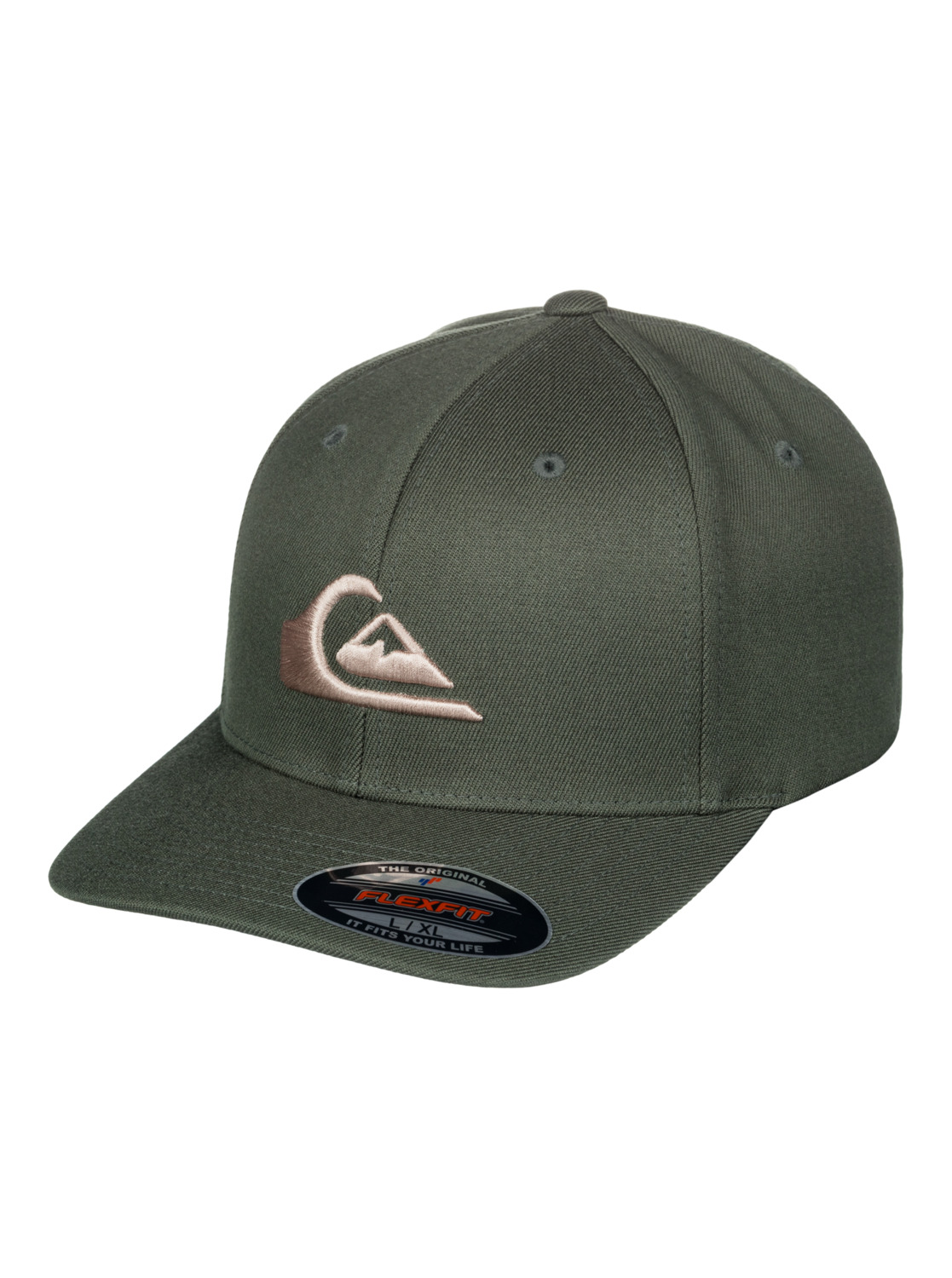 Casquette MOUNTAIN AND WAVE, QUIKSILVER