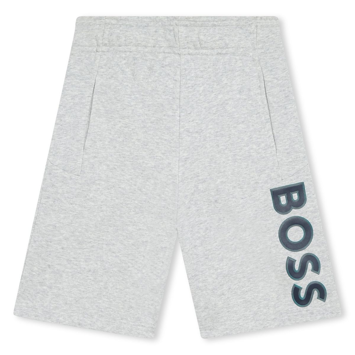 Short discount boss enfant