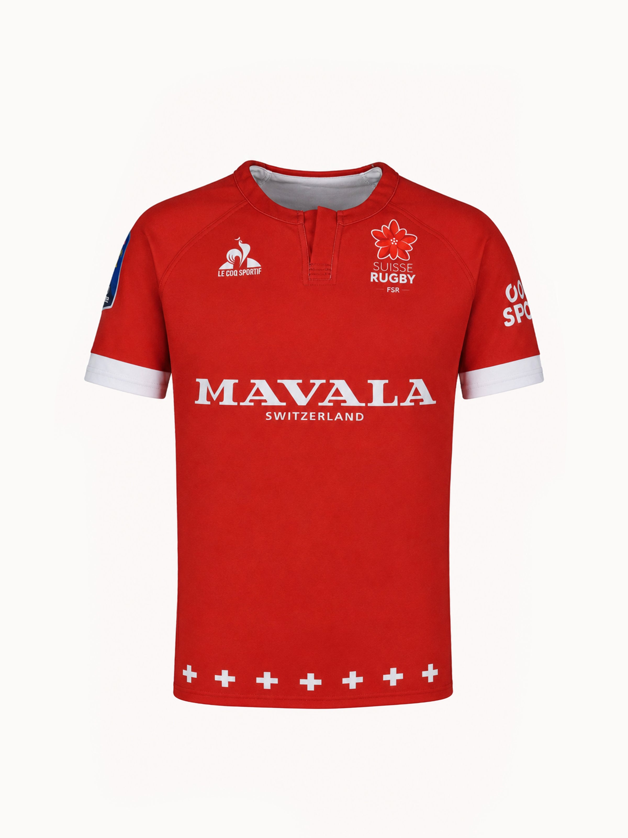 T-shirt, LE COQ SPORTIF
