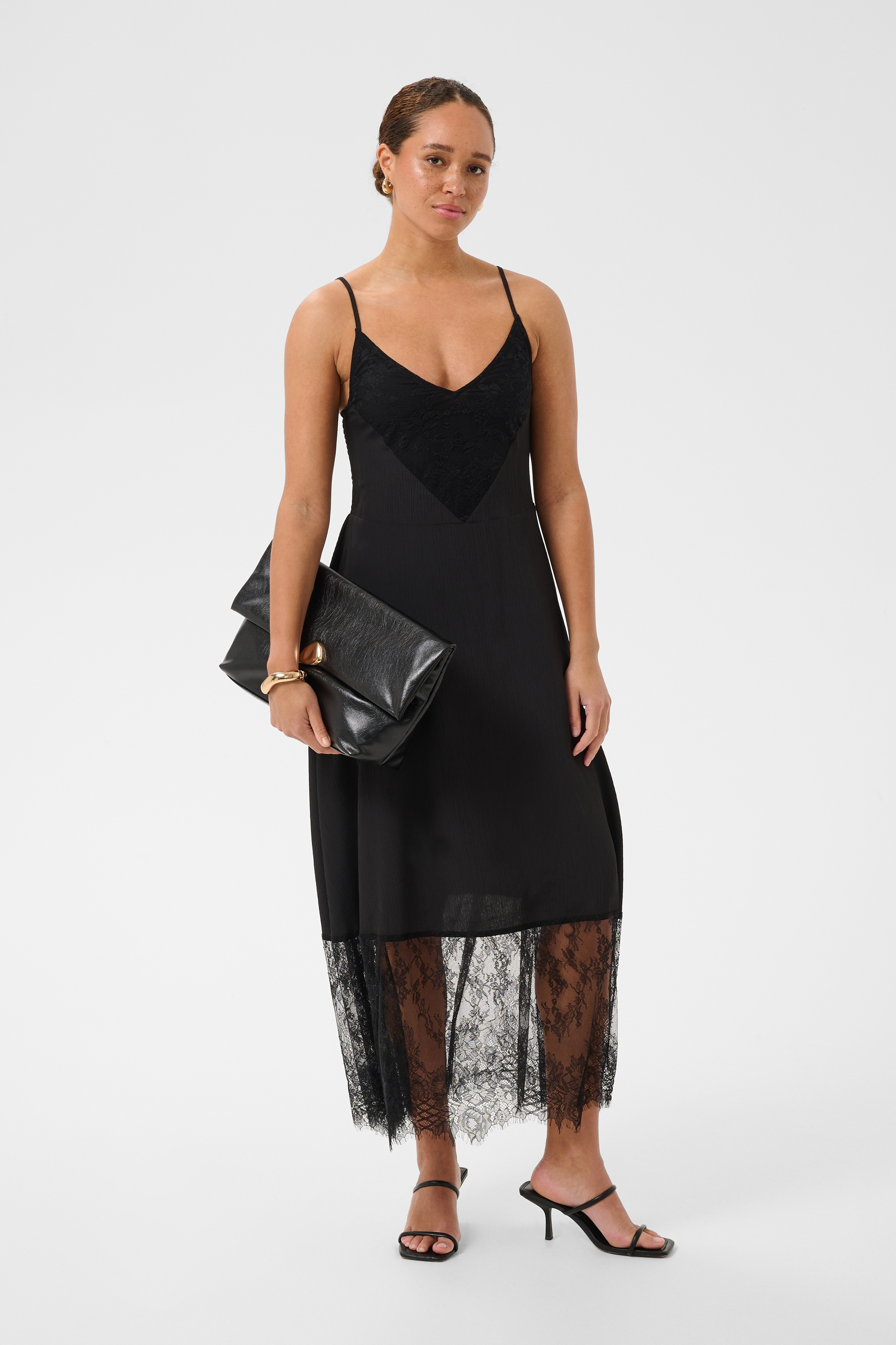 Robe, KAFFE