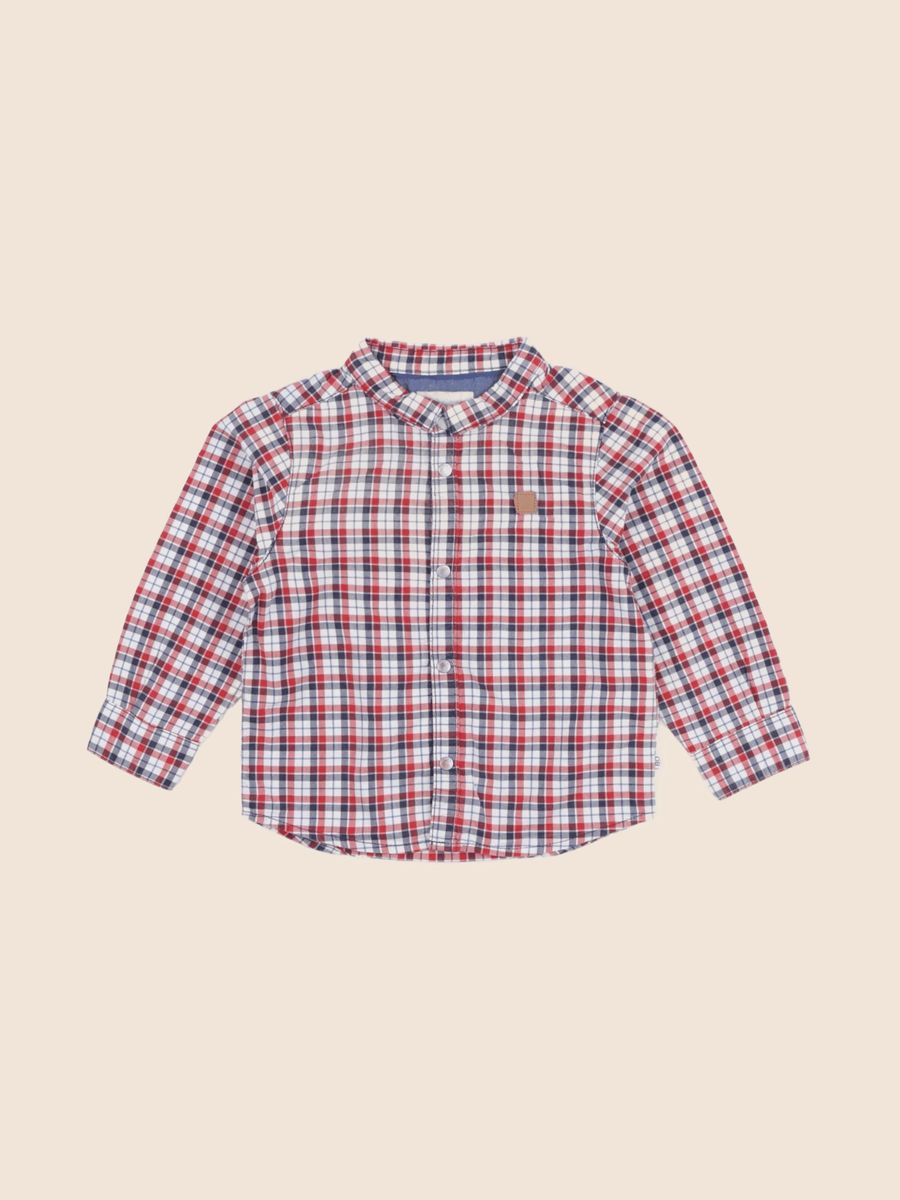 Chemise - Etat satisfaisant, OBAIBI