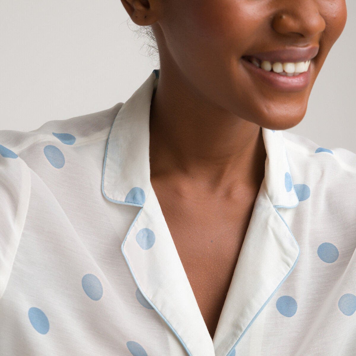 Camisas estampadas mujer | La Redoute